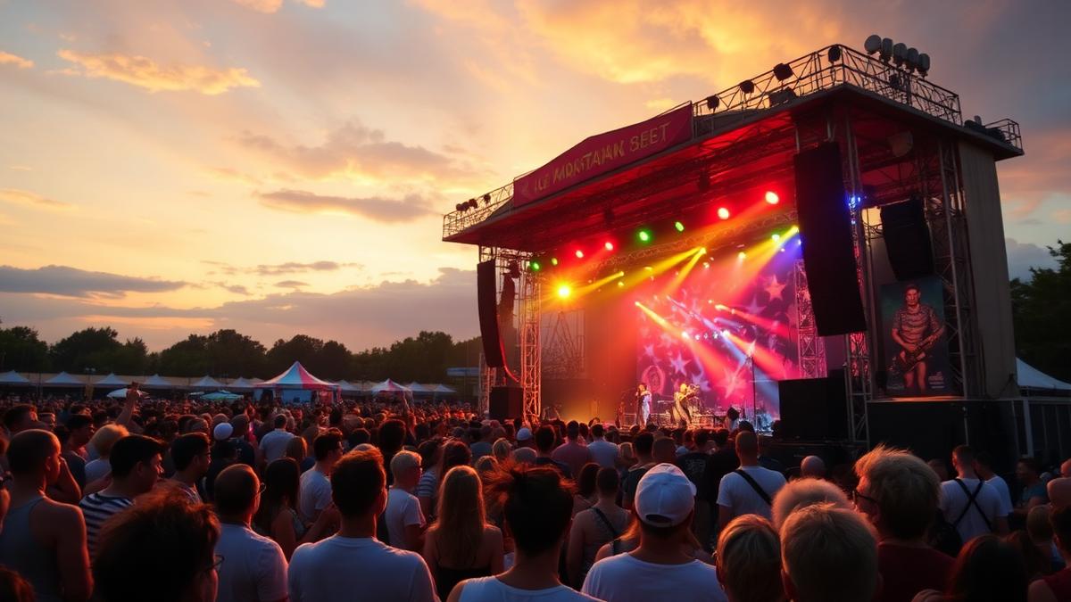Comment choisir son festival de musique en 2026 : le guide complet